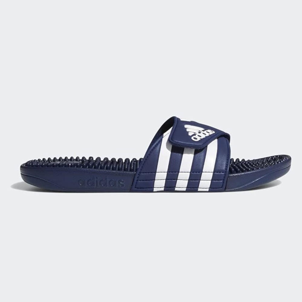 adidas Unisex Adult Adissage Slides Sandal Size: 13